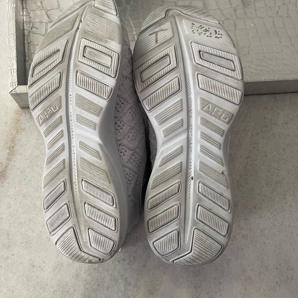 Men"s APL TechLoom Phantom Athletic - Picture 10 of 12